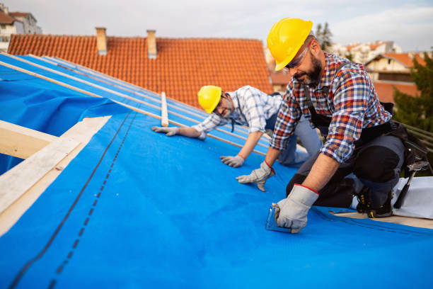 Best New Roof Installation  in East Chicago, IN