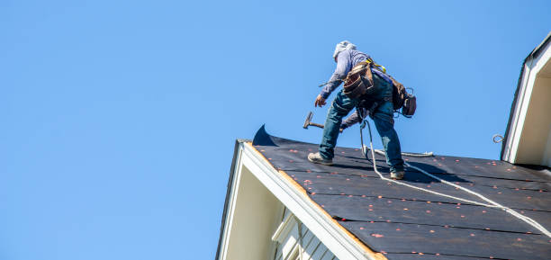 Best Residential Roofing Contractor  in East Chicago, IN